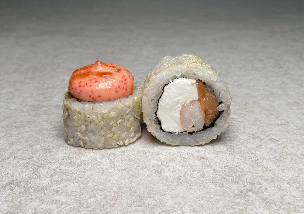 Запеченный Ками