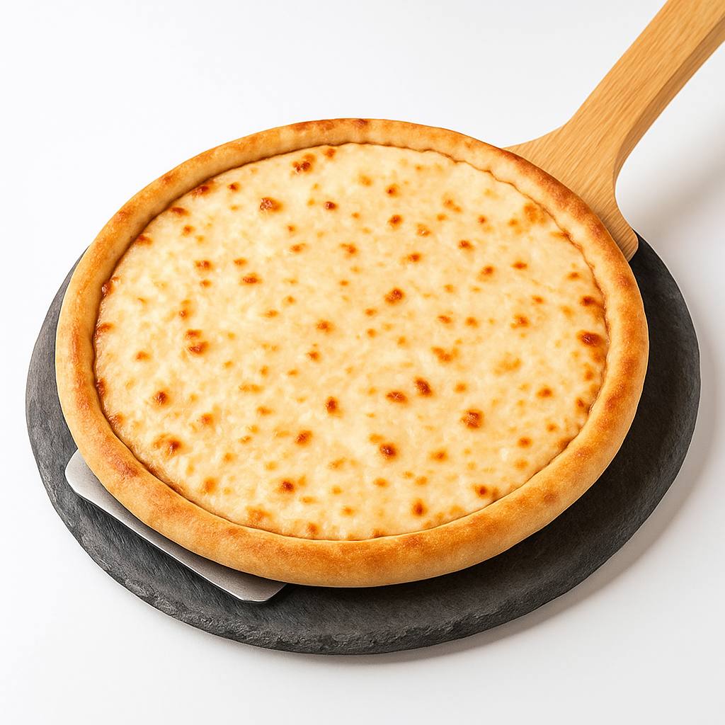 4 сыра 28см