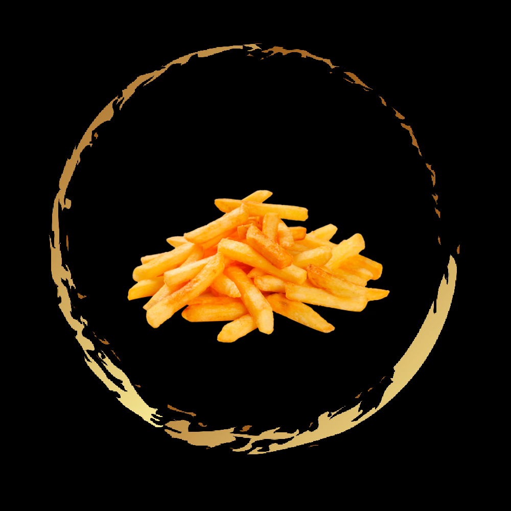 Картофель фри