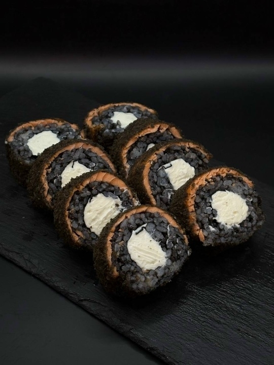 Черная жемчужина