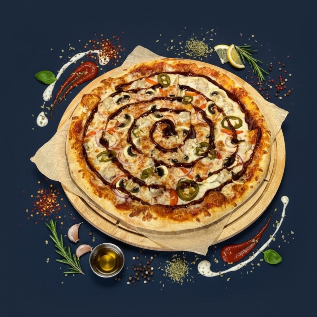 Мексиканская 1050 гр.