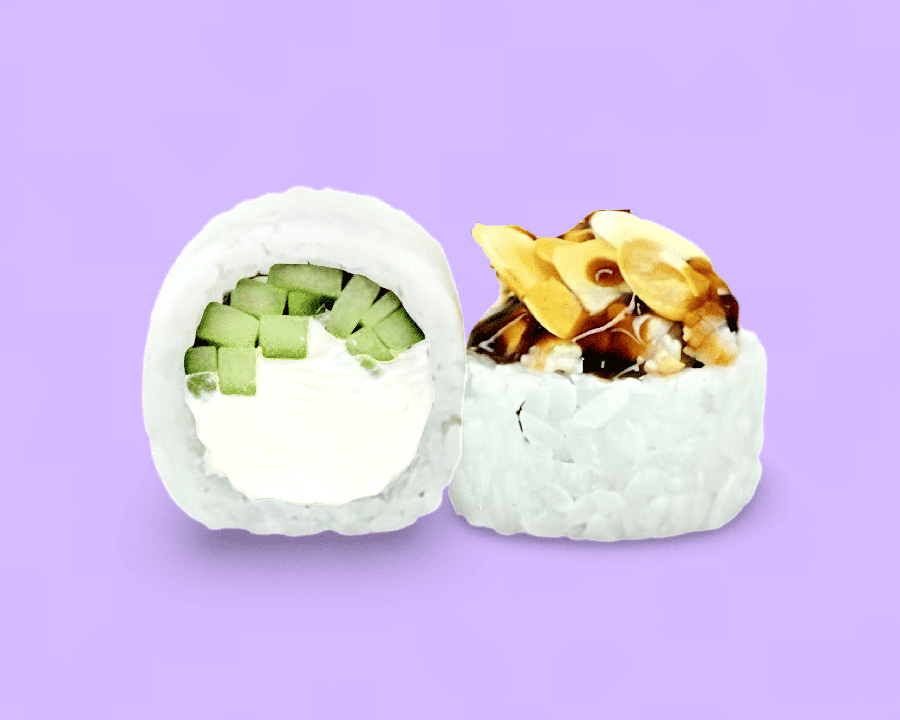 Угорь премиум