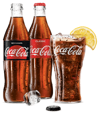 Coca-cola