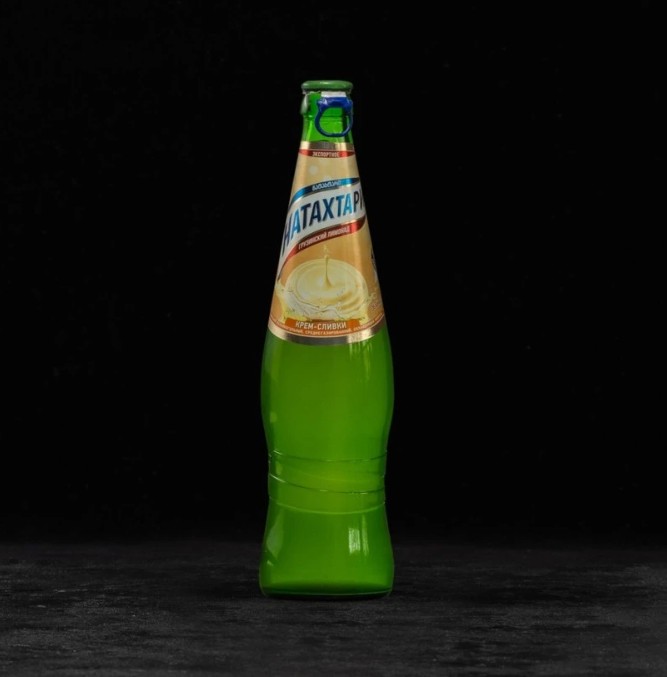 Натахтари Крем-сливки