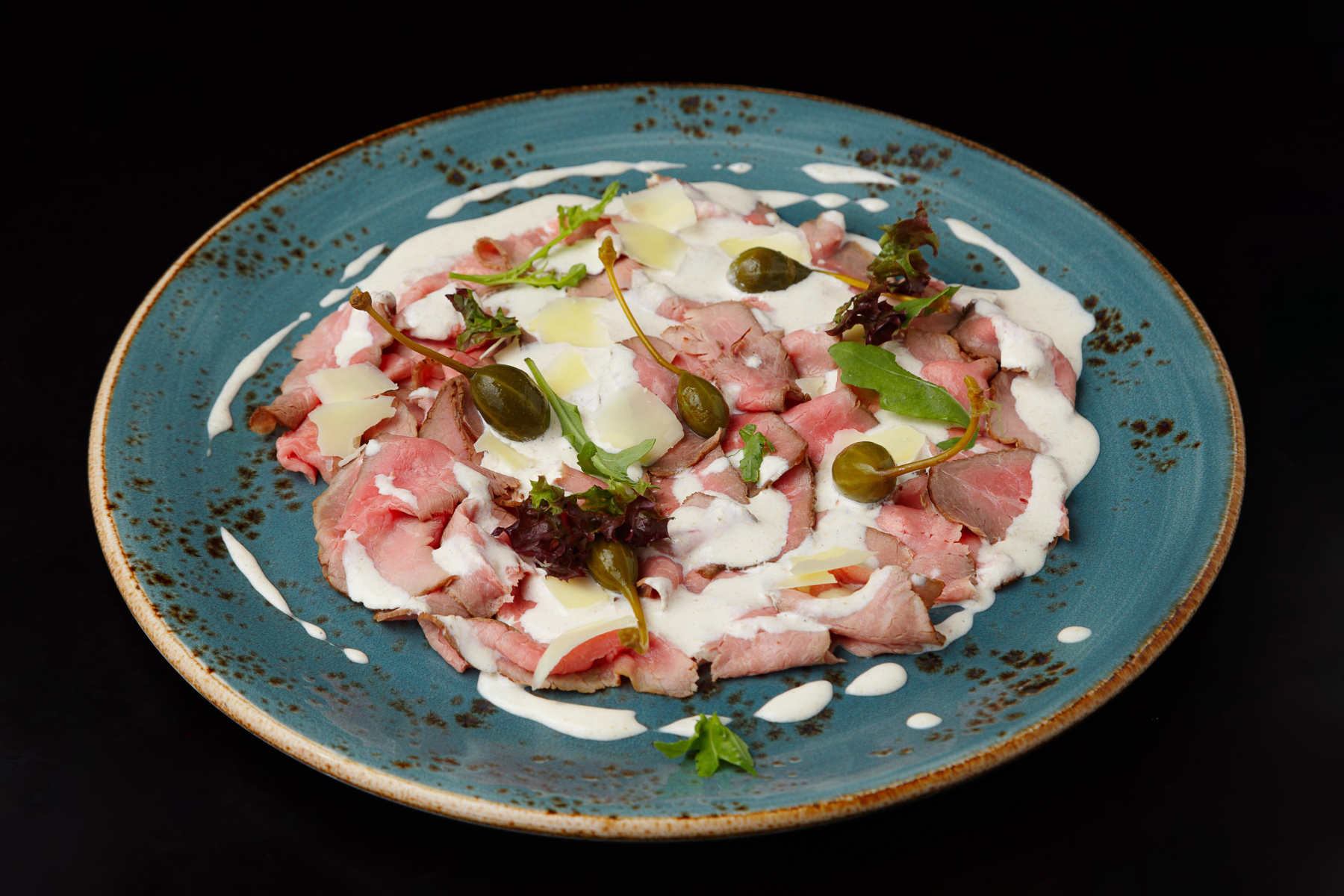 Вителло тоннато