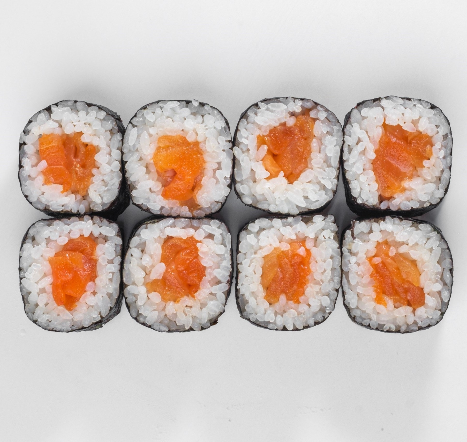 Сяке маки
