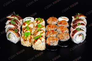 Сет Эйфория 24 шт.