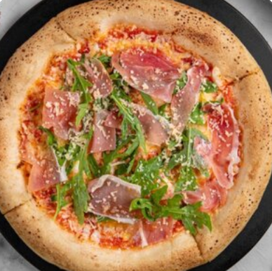 Zero Pizza 35см