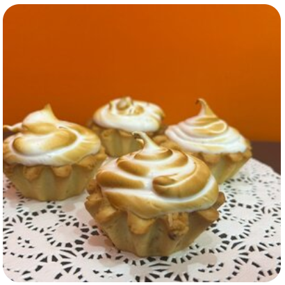 Белковая корзинка