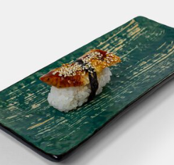 Суши с угрем