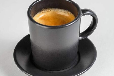 Двойной эспрессо 120 мл