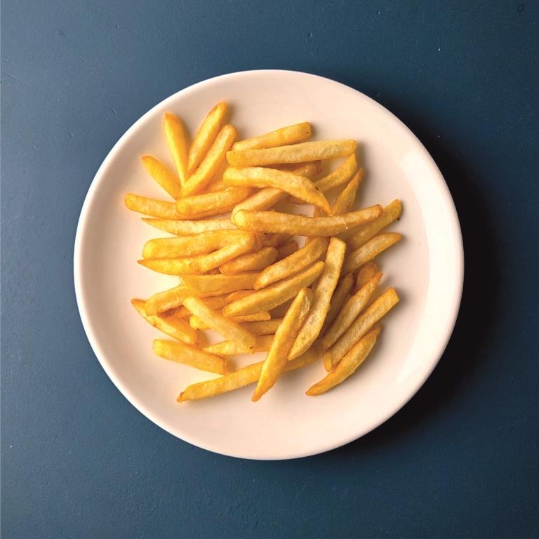 Картофель фри