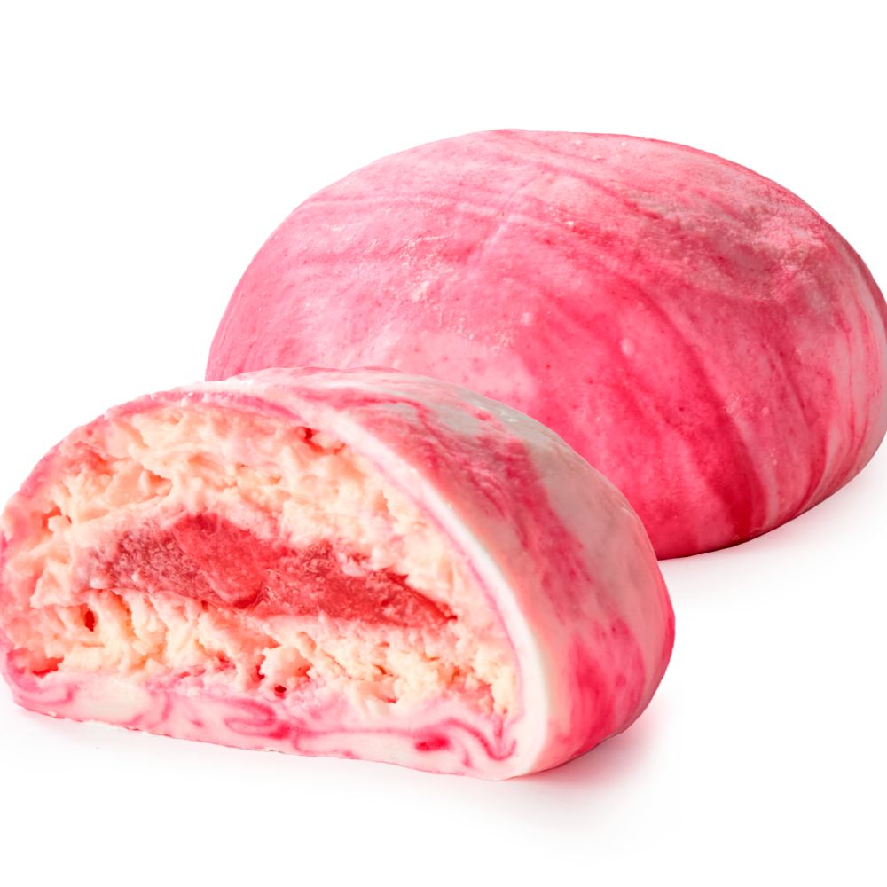 Моти «Клубничный Милкшейк»