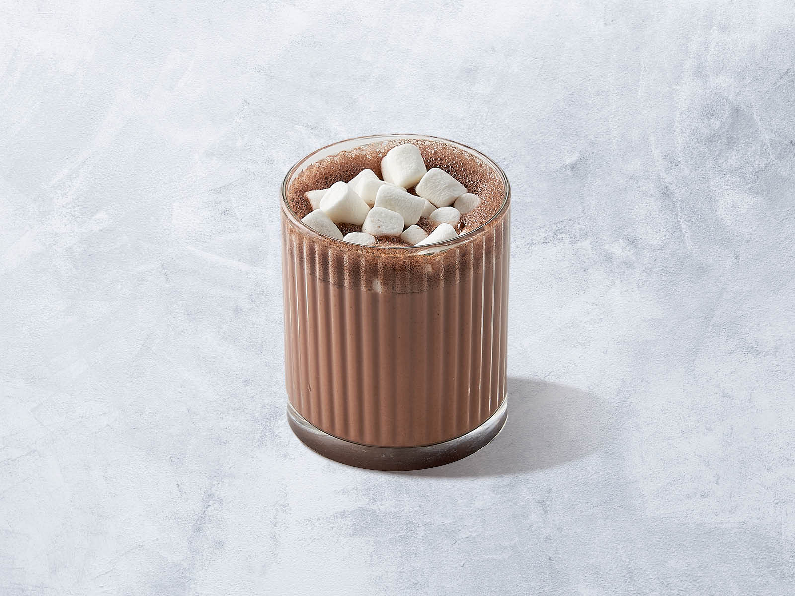 Какао с маршмеллоу 300 мл.