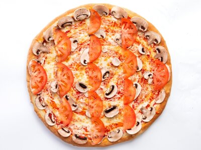 Пицца Маргарита