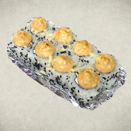 запечённый Микадо