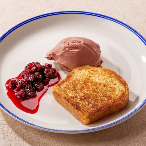 Паштет из куриной печени