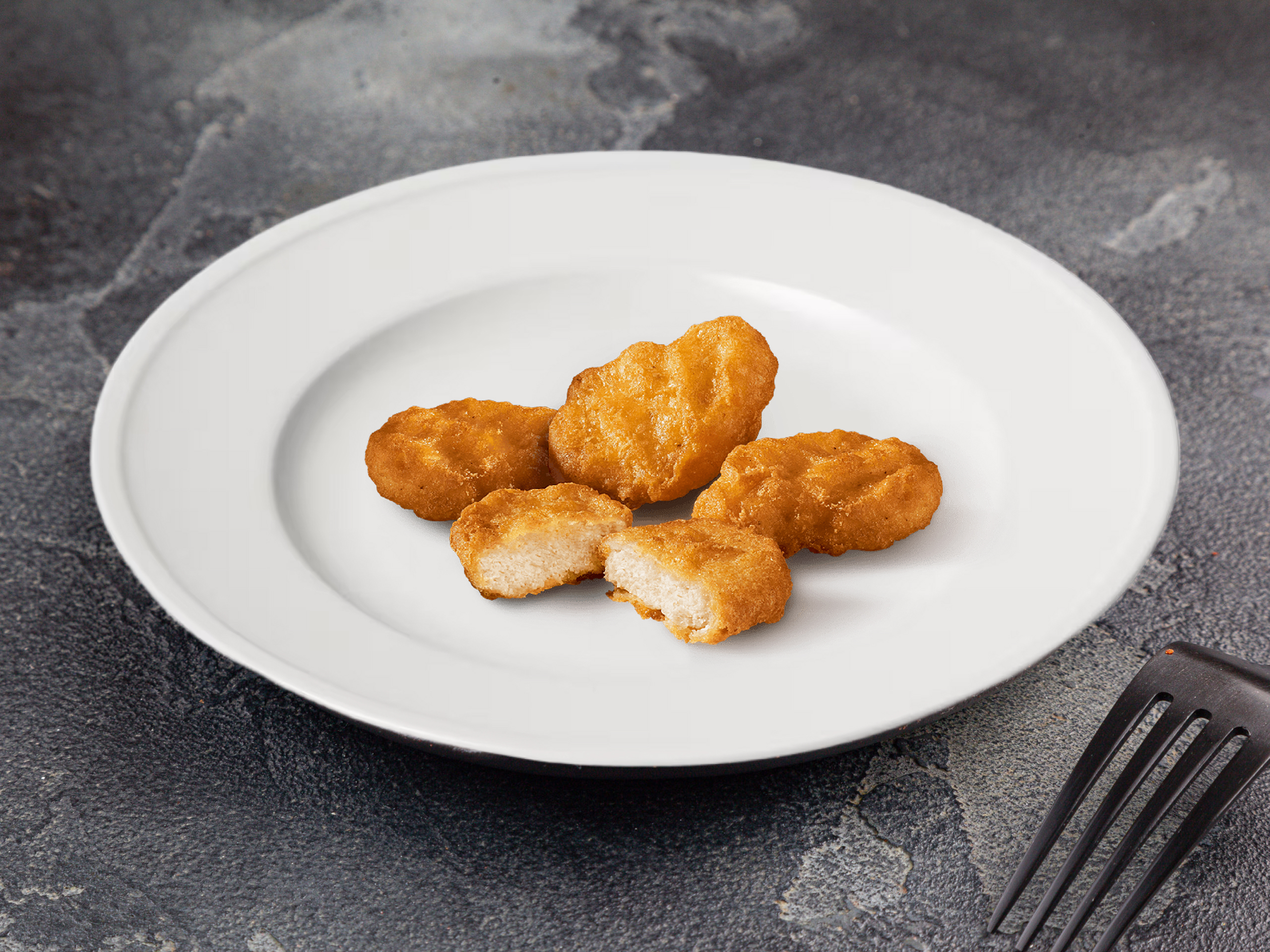 Наггетсы (6шт.)