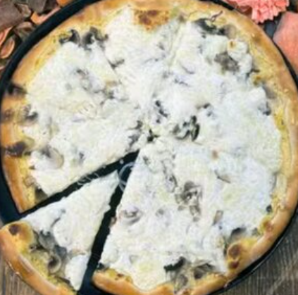 Пицца Жюльен