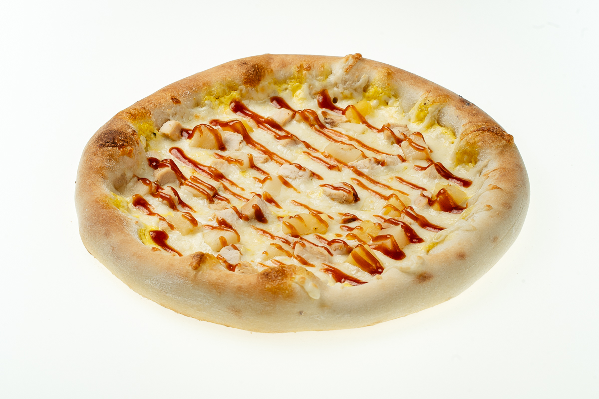 Пицца Гавайская 20 см