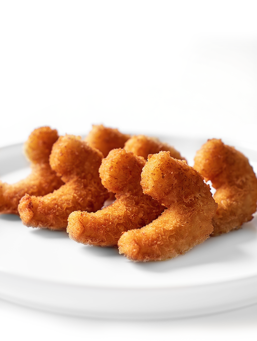 Креветки королевские 6 шт