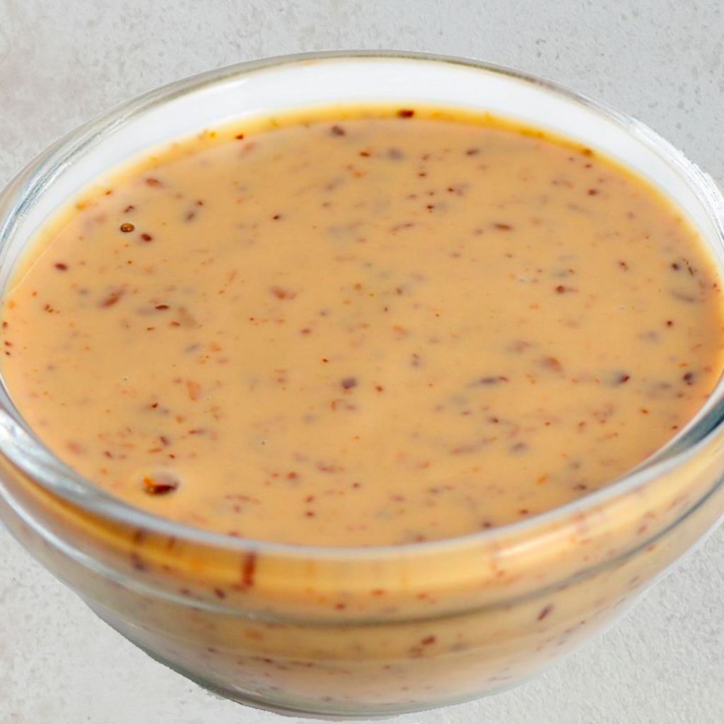 Соус Ореховый