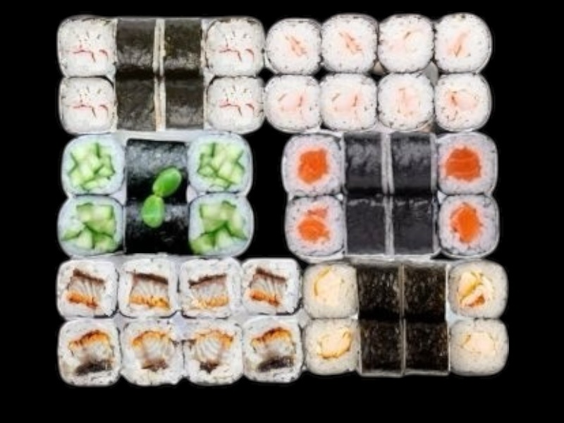 Сет Классика