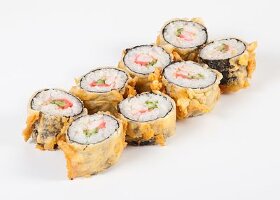 Фушигу маки
