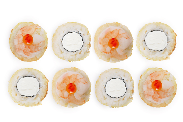 Ролл тиффани