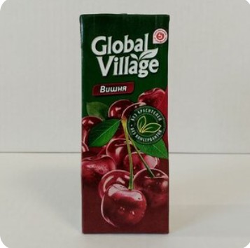Global Village Вишня