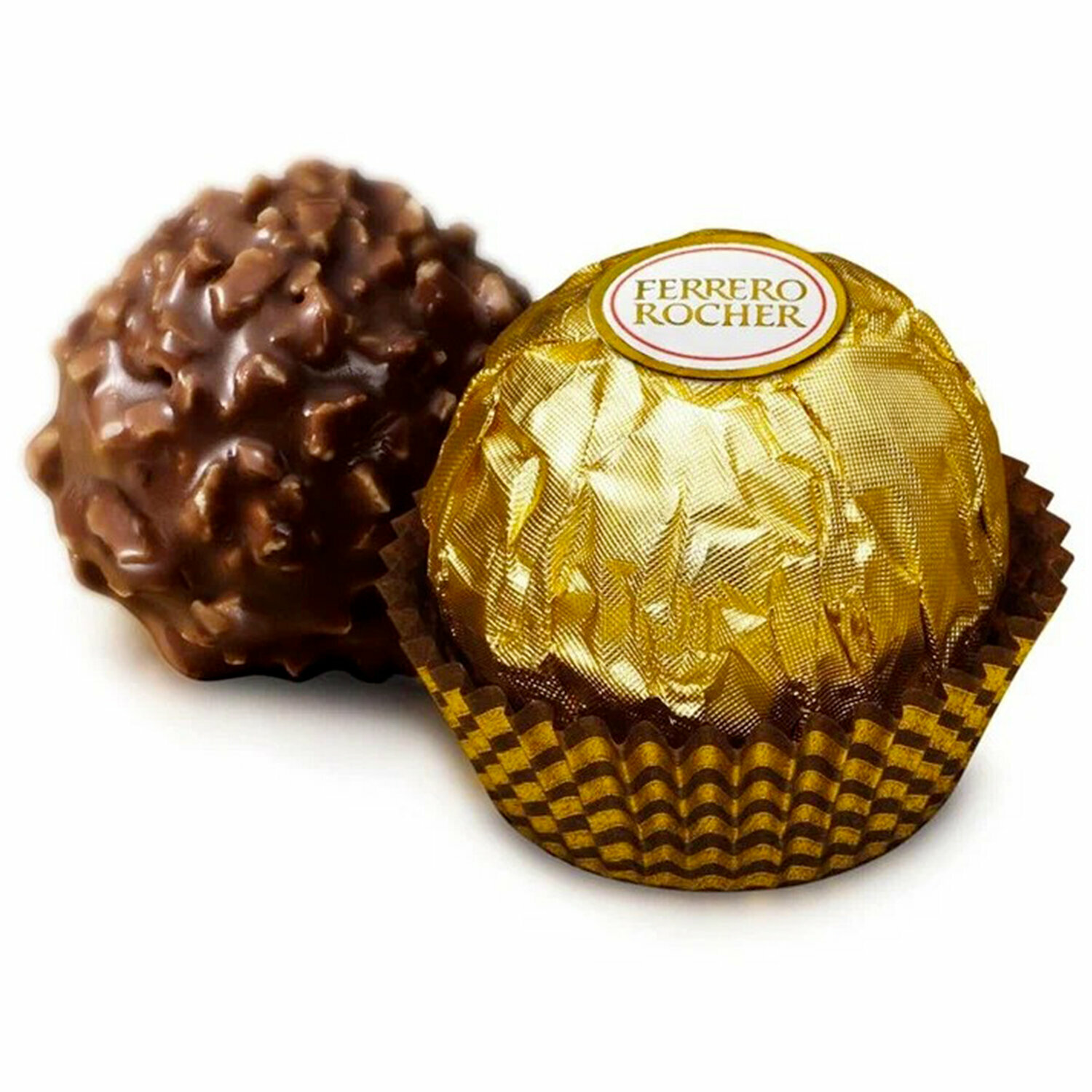 Конфета Ferrero Richer