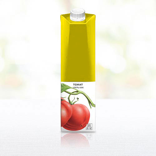 Сок Томат