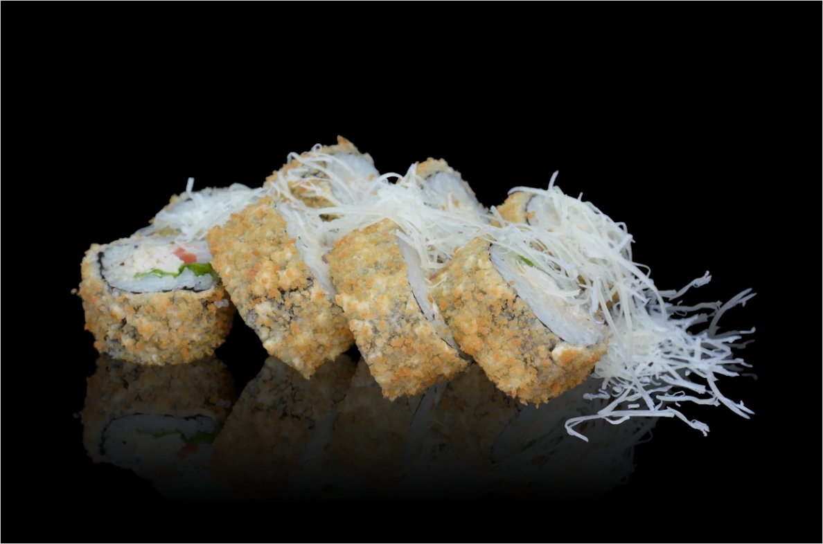 Темпура Цезарь