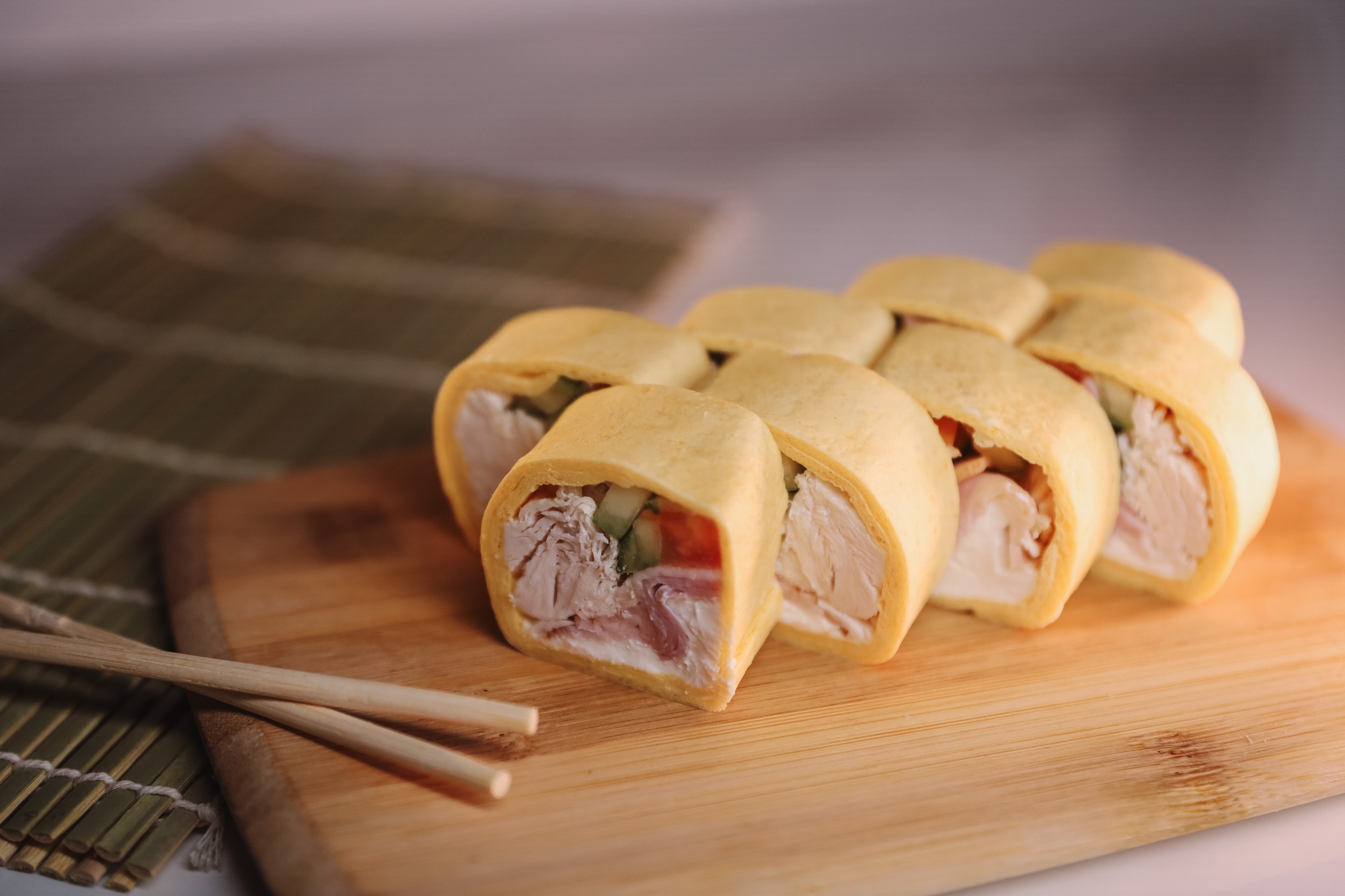 РОЛЛ МЕКСИКА