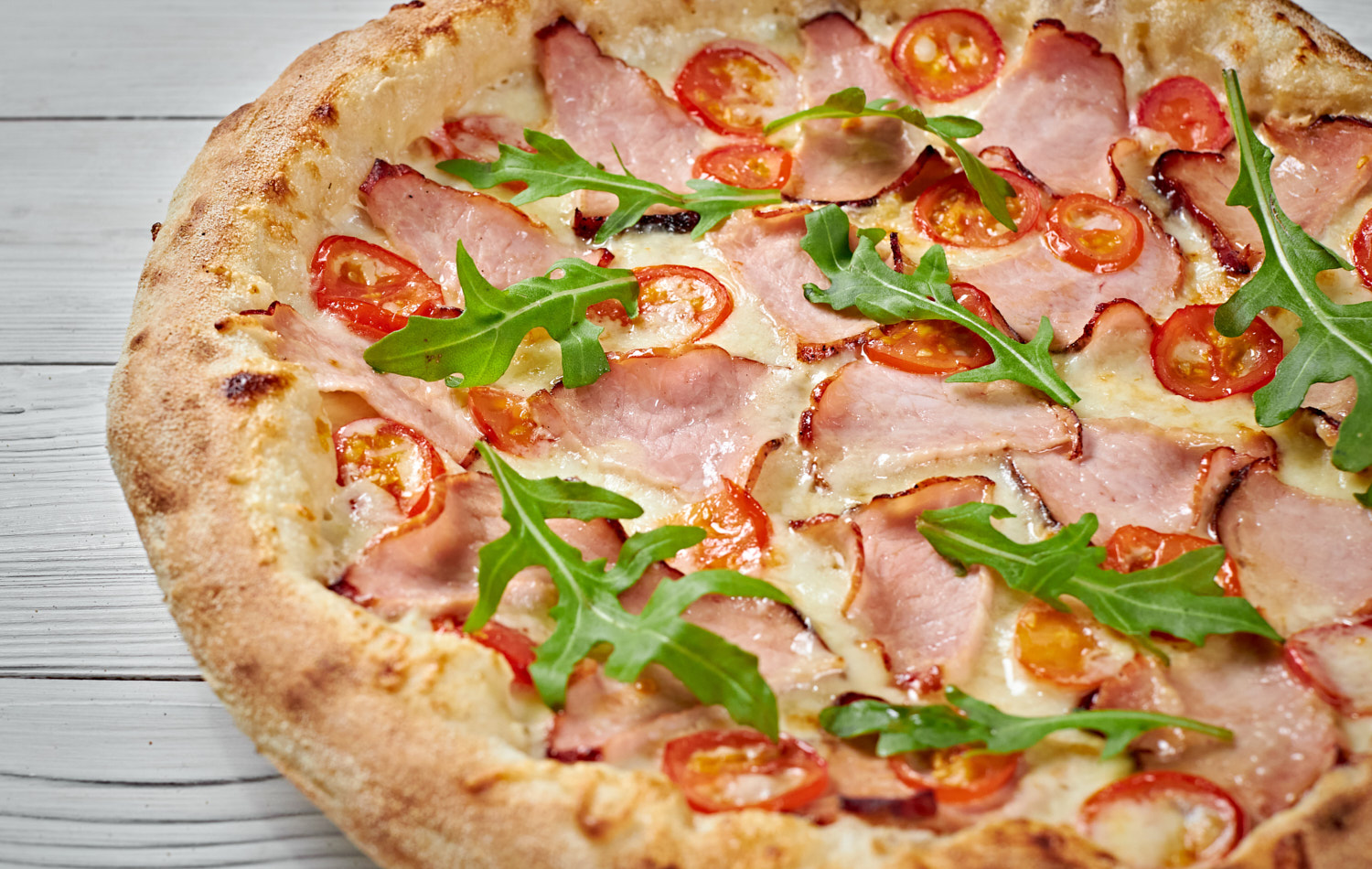 Карбонара 23 см