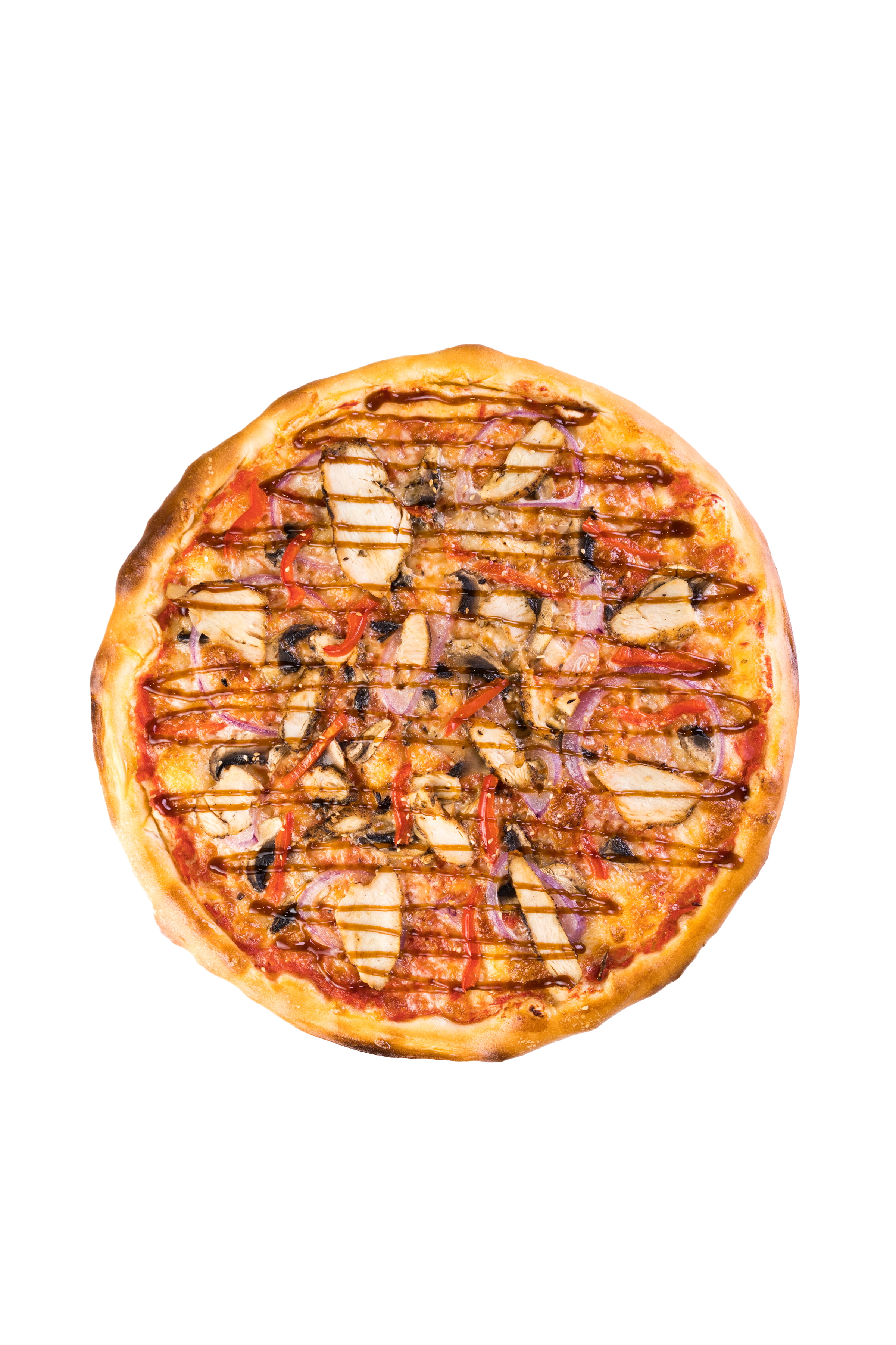 КУРОЧКА ТЕРИЯКИ