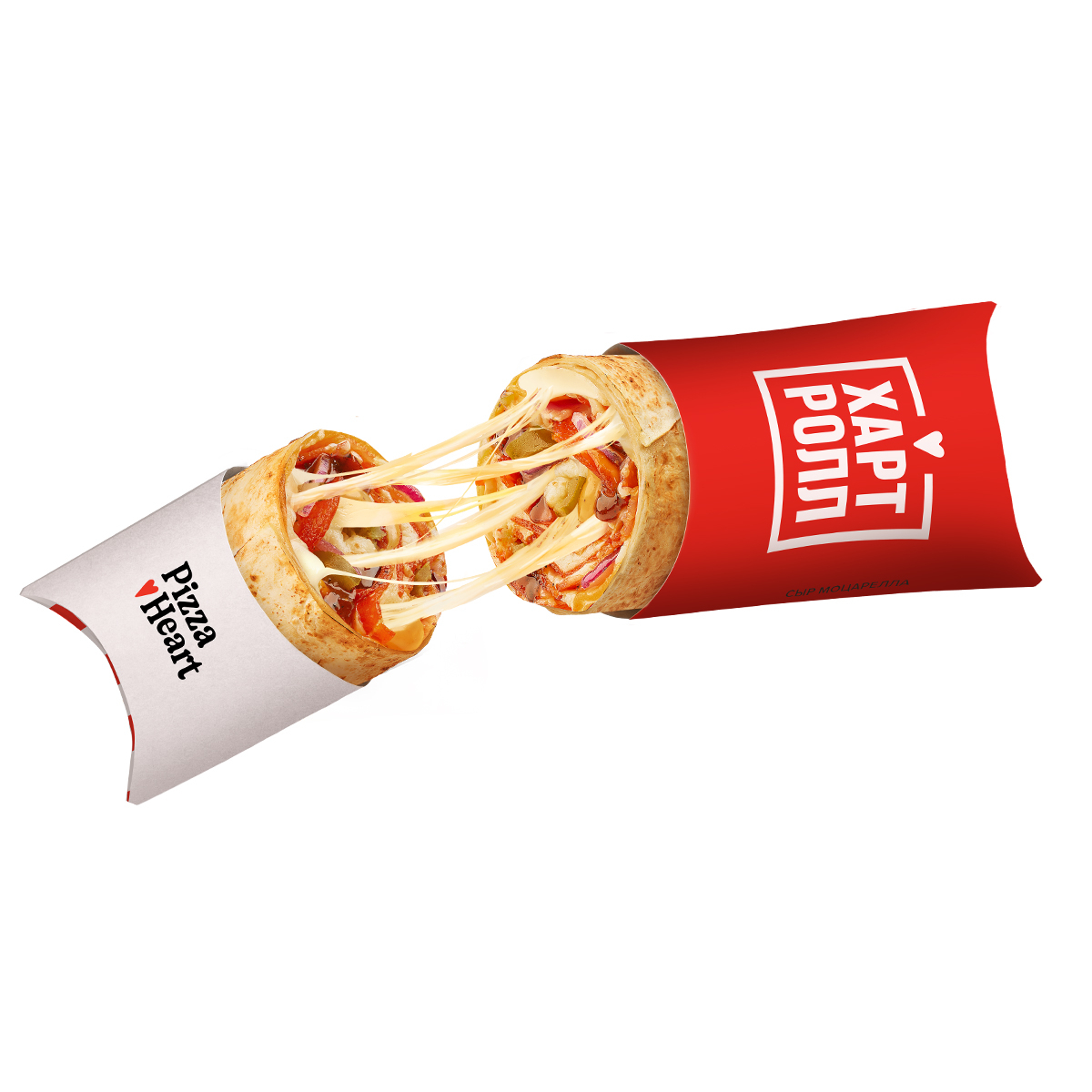 Харт ролл Диабло