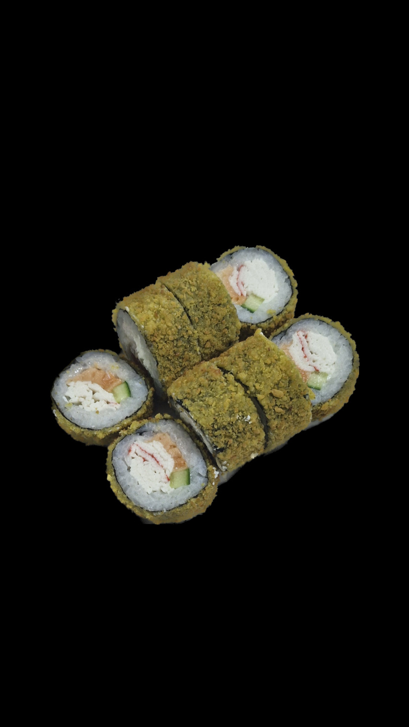 Микс фрай