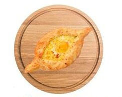 ХАЧАПУРИ ПО ДОМАШНЕМУ
