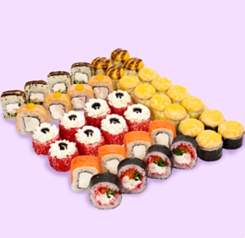 Манхеттен 40шт