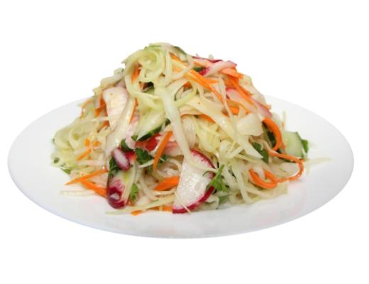 Витаминный салат 150 г