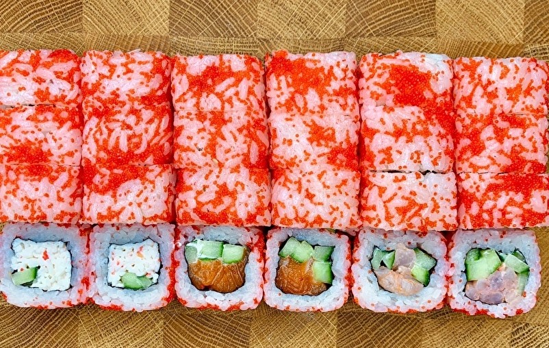 Сет Калифорния