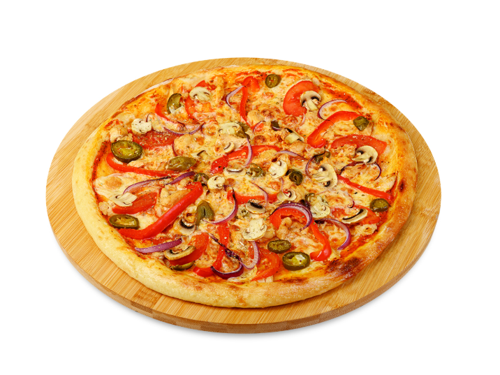 Мексикано 25