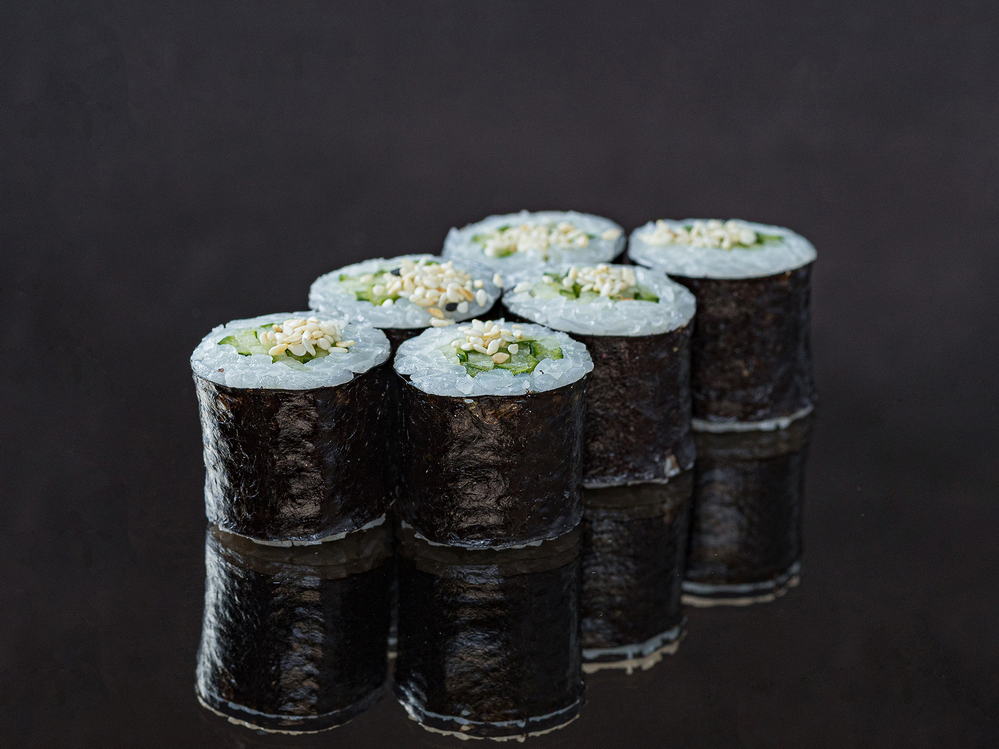 Каппа маки