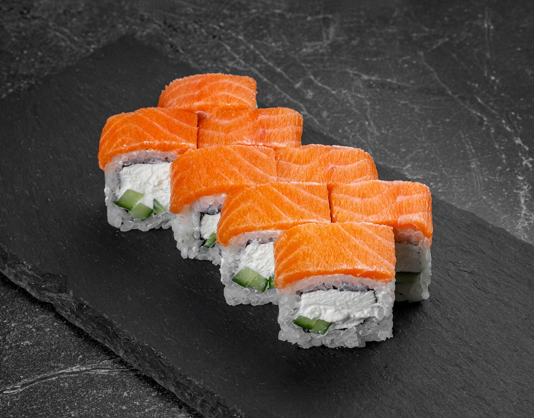 Ролл Филадельфия