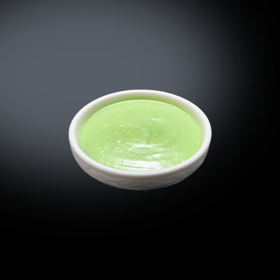 Сладкий васаби 