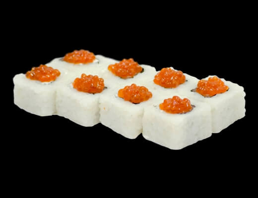 Икура ролл