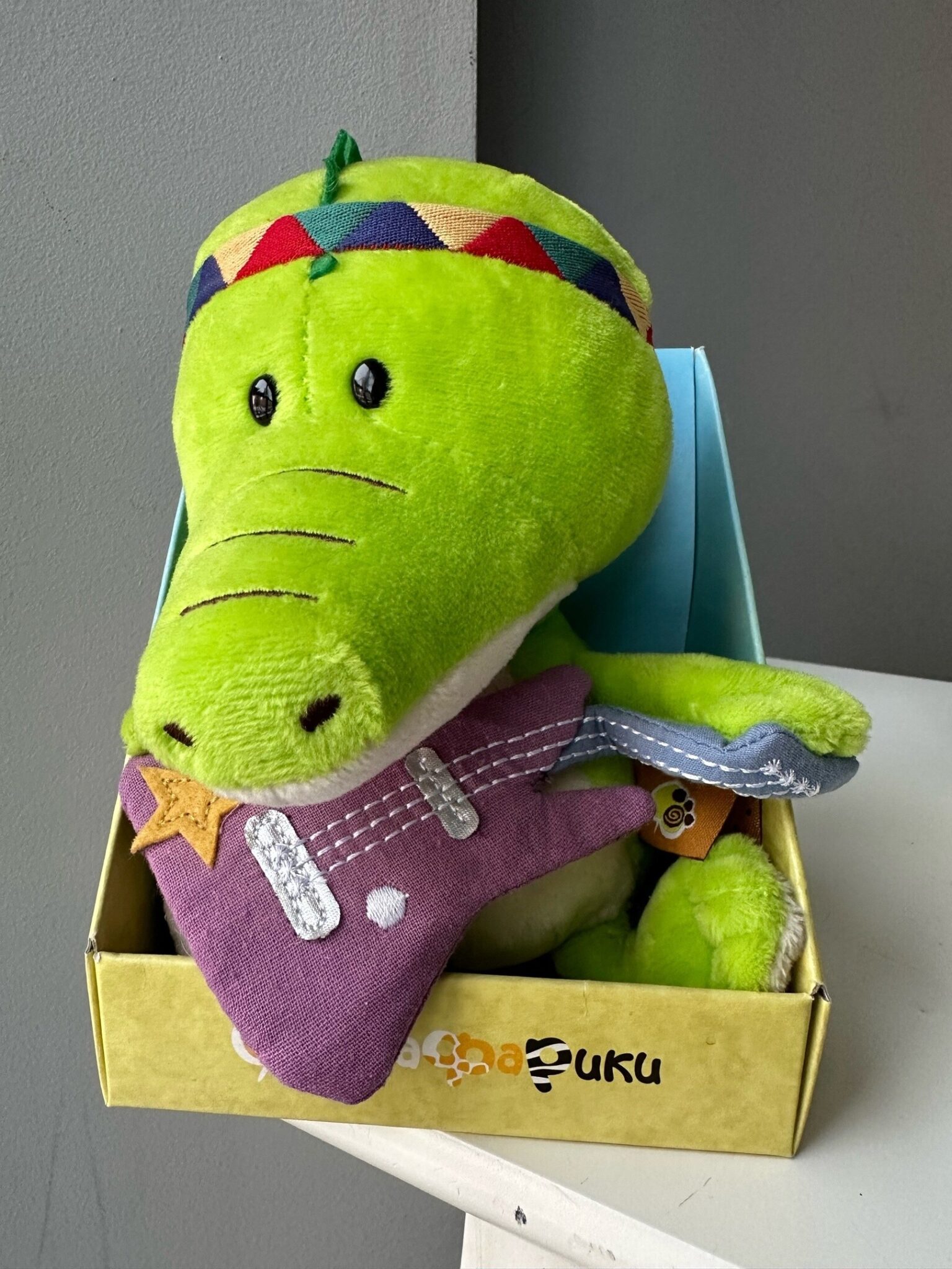 Мягкая игрушка 15-82