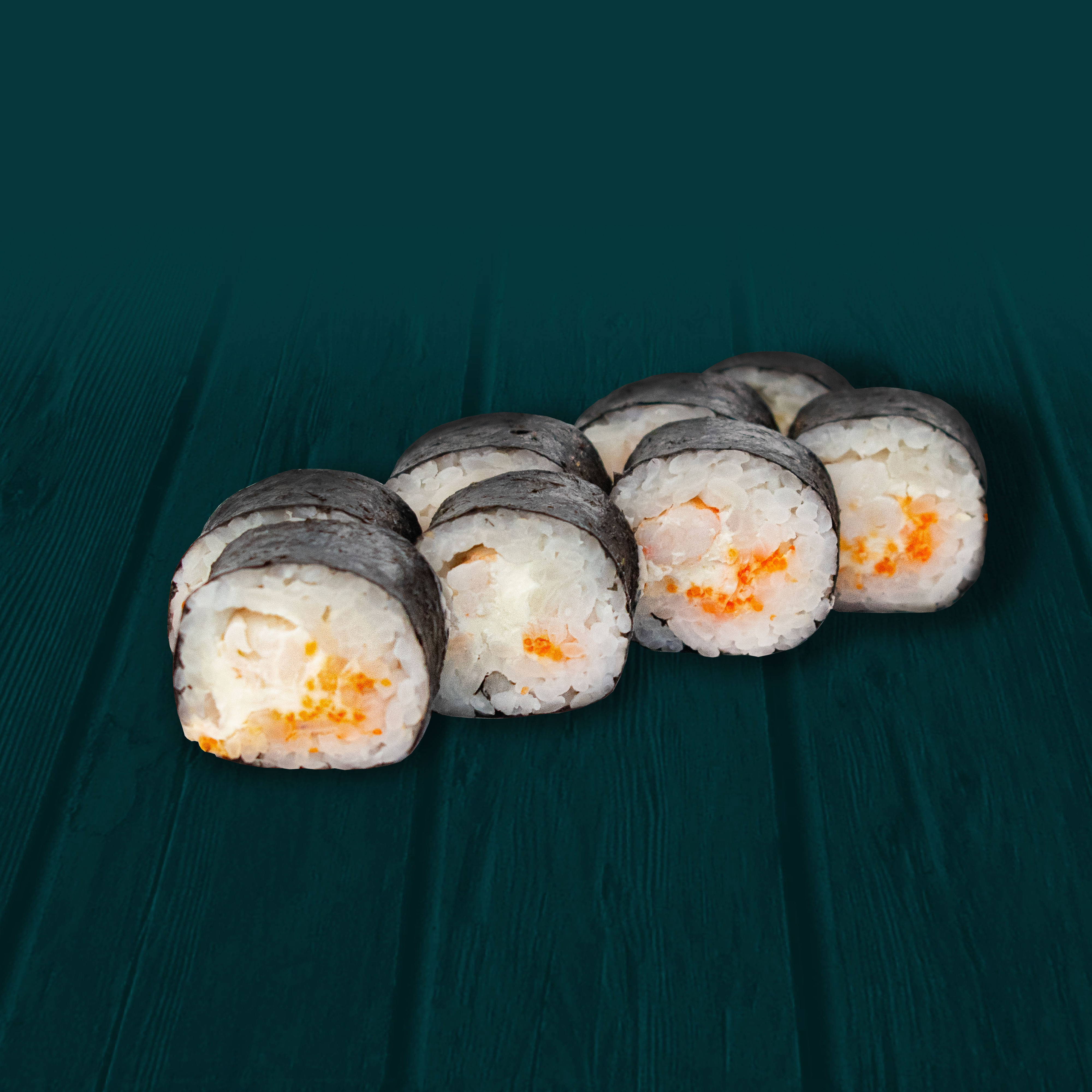 Эби Чииз Маки