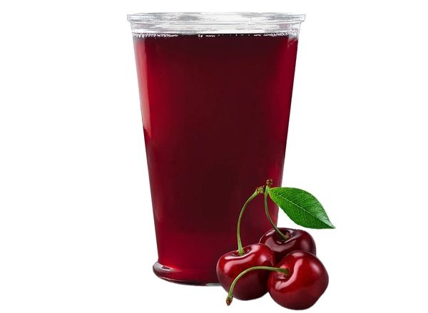 Морс вишневый